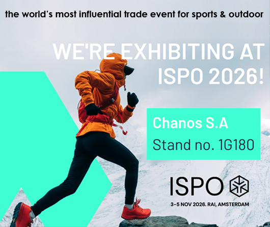 ISPO AMSTERDAM 2026
