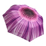 Ομπρέλα βροχής γυναικεία 3s αυτόματη R55cm polyester floral TREND