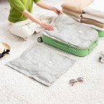 Θήκη συμπίεσης ρούχων 56x80cm