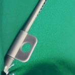 Ομπρέλα θαλάσσης 220cm 10 ακτίνες με μηχανισμό κλίσης polyester πράσινο SOLART Ομπρέλα θαλάσσης 220cm 10 ακτίνες με μηχανισμό κλίσης polyester πράσινο SOLART