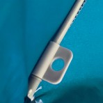 Ομπρέλα θαλάσσης 220cm 10 ακτίνες χωρίς μηχανισμό κλίσης polyester μονόχρωμη SOLART Ομπρέλα θαλάσσης 220cm 10 ακτίνες χωρίς μηχανισμό κλίσης polyester μονόχρωμη SOLART