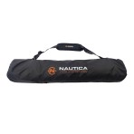 Σκίαστρο παραλίας αυτόματο 200x200x140cm polyester ασημί/μπλε NAUTICA COMPETITION Σκίαστρο παραλίας αυτόματο 200x200x140cm polyester ασημί/μπλε NAUTICA COMPETITION