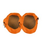 Σάκοι άμμου με σχοινιά δύο τεμαχίων πορτοκαλί SOLART Σάκοι άμμου με σχοινιά δύο τεμαχίων πορτοκαλί SOLART