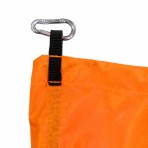 Σάκοι άμμου με σχοινιά δύο τεμαχίων πορτοκαλί SOLART Σάκοι άμμου με σχοινιά δύο τεμαχίων πορτοκαλί SOLART