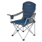 Καρέκλα camping 88x54x95cm μπλε NAUTICA COMPETITION Καρέκλα camping 88x54x95cm μπλε NAUTICA COMPETITION