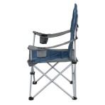 Καρέκλα camping 88x54x95cm μπλε NAUTICA COMPETITION Καρέκλα camping 88x54x95cm μπλε NAUTICA COMPETITION