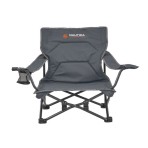 Καρέκλα παραλίας 86x54x58cm γκρι NAUTICA COMPETITION Καρέκλα παραλίας 86x54x58cm γκρι NAUTICA COMPETITION