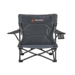 Καρέκλα παραλίας 86x54x58cm γκρι NAUTICA COMPETITION Καρέκλα παραλίας 86x54x58cm γκρι NAUTICA COMPETITION