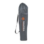 Καρέκλα παραλίας 86x54x58cm γκρι NAUTICA COMPETITION Καρέκλα παραλίας 86x54x58cm γκρι NAUTICA COMPETITION