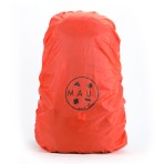  Σακιδιο trekking 50lt nylon πετρόλ MAUI&SONS