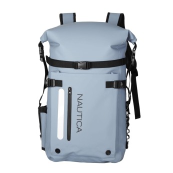 Στεγανό σακίδιο 30lt tarpaulin γκρι NAUTICA