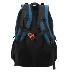  Σακιδιο trekking 25lt nylon μπλε NAUTICA