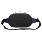 Τσάντα μέσης/χιαστί 2.5lt  polyester μπλε NAUTICA 