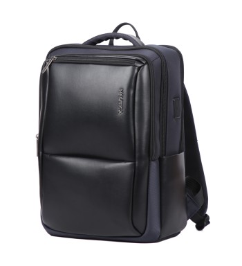 Backpack 13lt microfiber polyester μπλε NAUTICA product thumb image