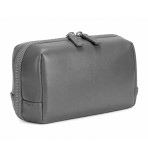 Tech pouch 1lt polyester & PU γκρι NAUTICA Tech pouch 1lt polyester & PU γκρι NAUTICA