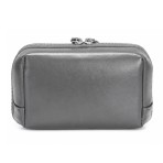 Tech pouch 1lt polyester & PU γκρι NAUTICA Tech pouch 1lt polyester & PU γκρι NAUTICA