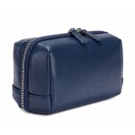 Tech pouch 1lt polyester & PU μπλε NAUTICA