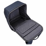 Backpack 18lt polyester μπλε NAUTICA 