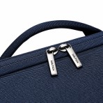 Backpack 18lt polyester μπλε NAUTICA 