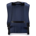 Backpack 15lt polyester μπλε GUY LAROCHE