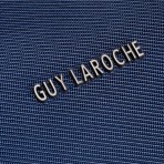 Backpack 15lt polyester μπλε GUY LAROCHE