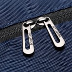 Backpack 15lt polyester μπλε GUY LAROCHE