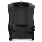 Backpack 15lt polyester μαύρο GUY LAROCHE Backpack 15lt polyester μαύρο GUY LAROCHE
