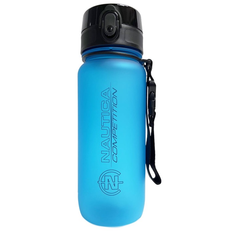 Αθλητικό παγούρι 0.65lt μπλε NAUTICA COMPETITION