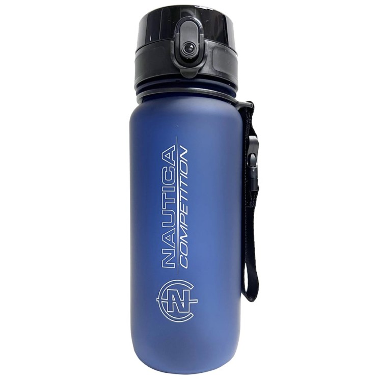 Αθλητικό παγούρι 0.65lt μπλε NAUTICA COMPETITION