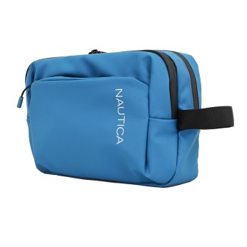 Νεσεσέρ ταξιδίου polyester μπλε NAUTICA