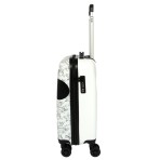 Βαλίτσα καμπίνας παιδική 20'' πολυκαρβονική trolley MINNIE
