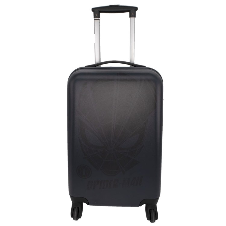 Βαλίτσα καμπίνας παιδική 20'' πολυκαρβονική trolley SPIDERMAN