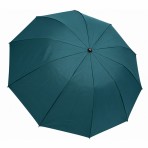 Ομπρέλα βροχής ανδρική σπαστή 2s αυτόματη R58cm polyester μονόχρωμη GUY LAROCHE
